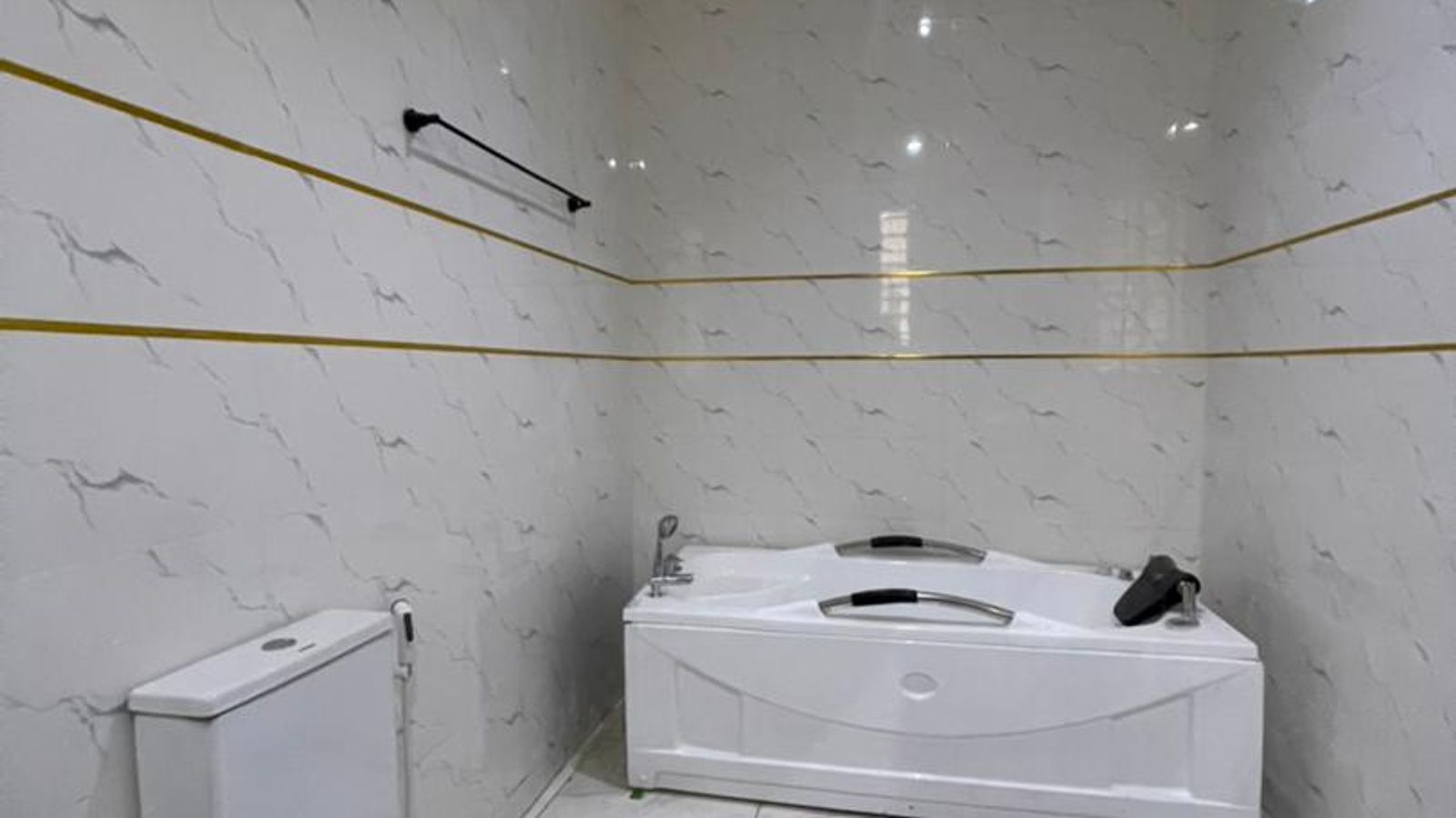 4 Bedroom Terrace Duplex
