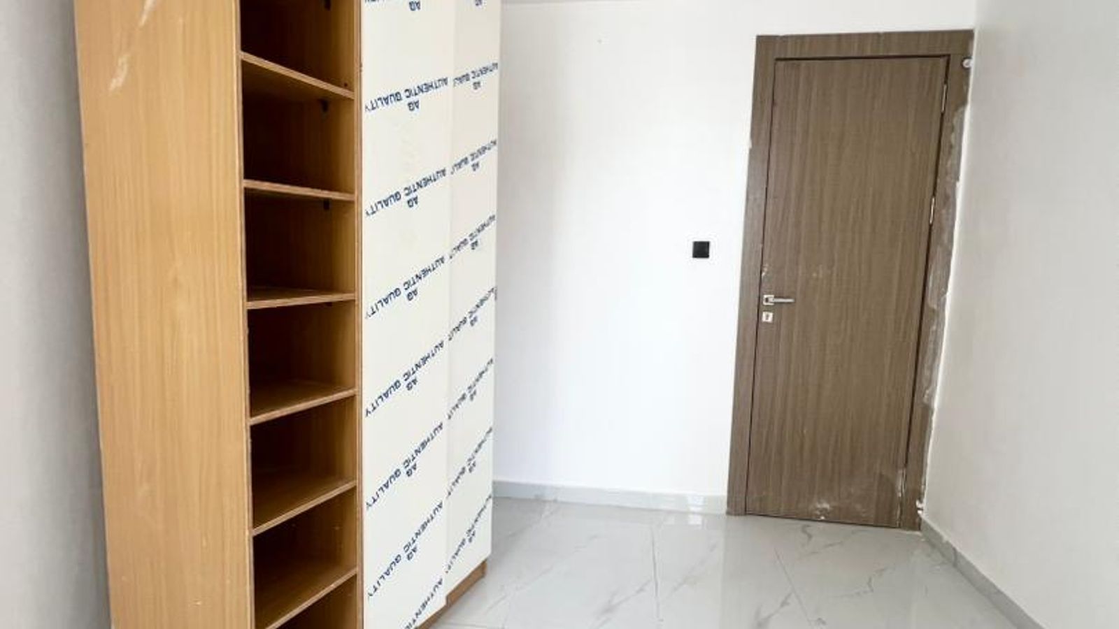 5 Bedroom Semi Detached Duplex