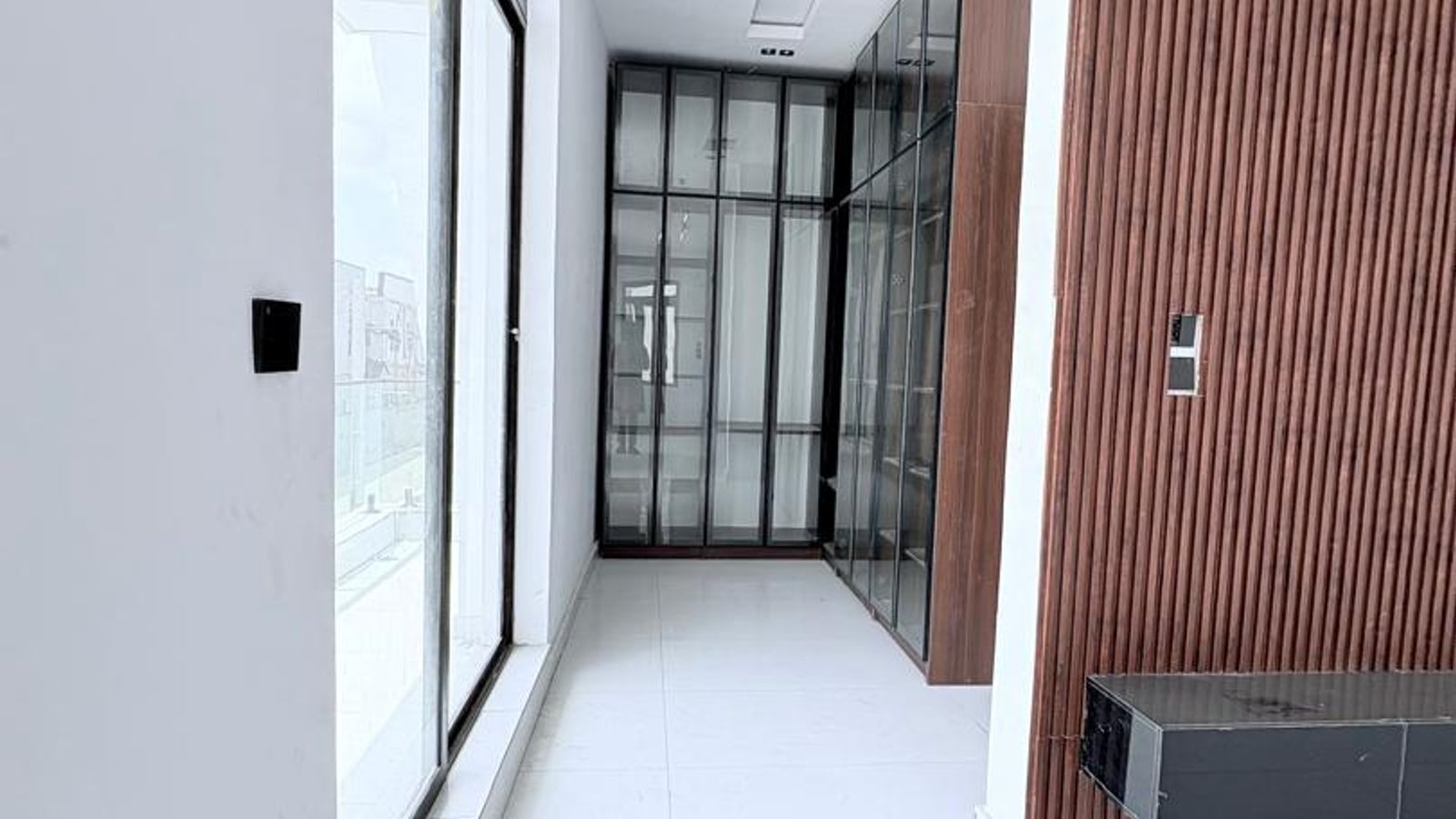 4 Bedroom Fully Detached Duplex