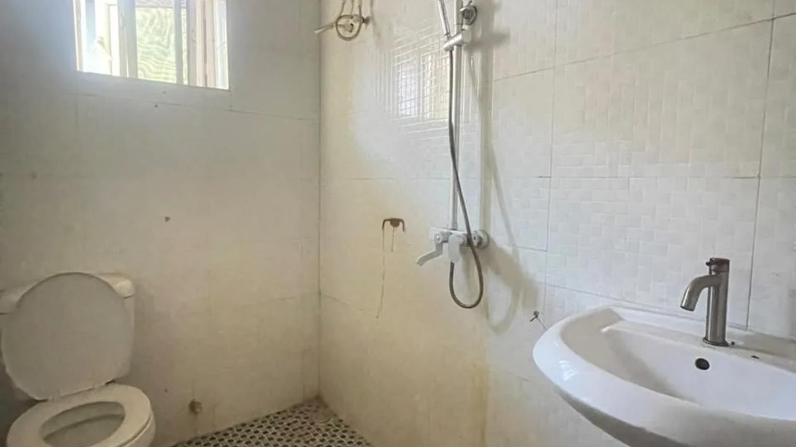 4 UNITS OF 4 BEDROOM TERRACE DUPLEX