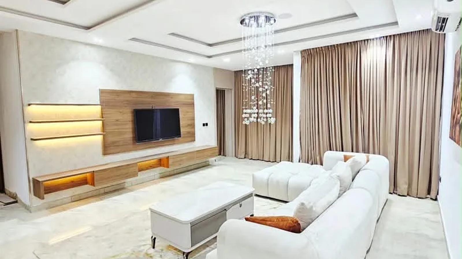 2,3&4 Bedroom Penthouse