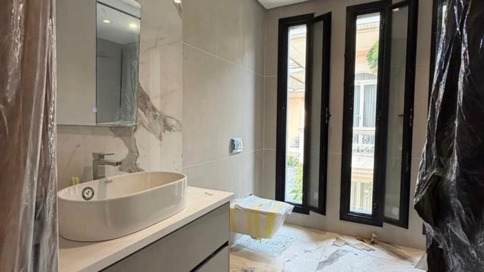 5 Bedroom Fully Detached Duplex