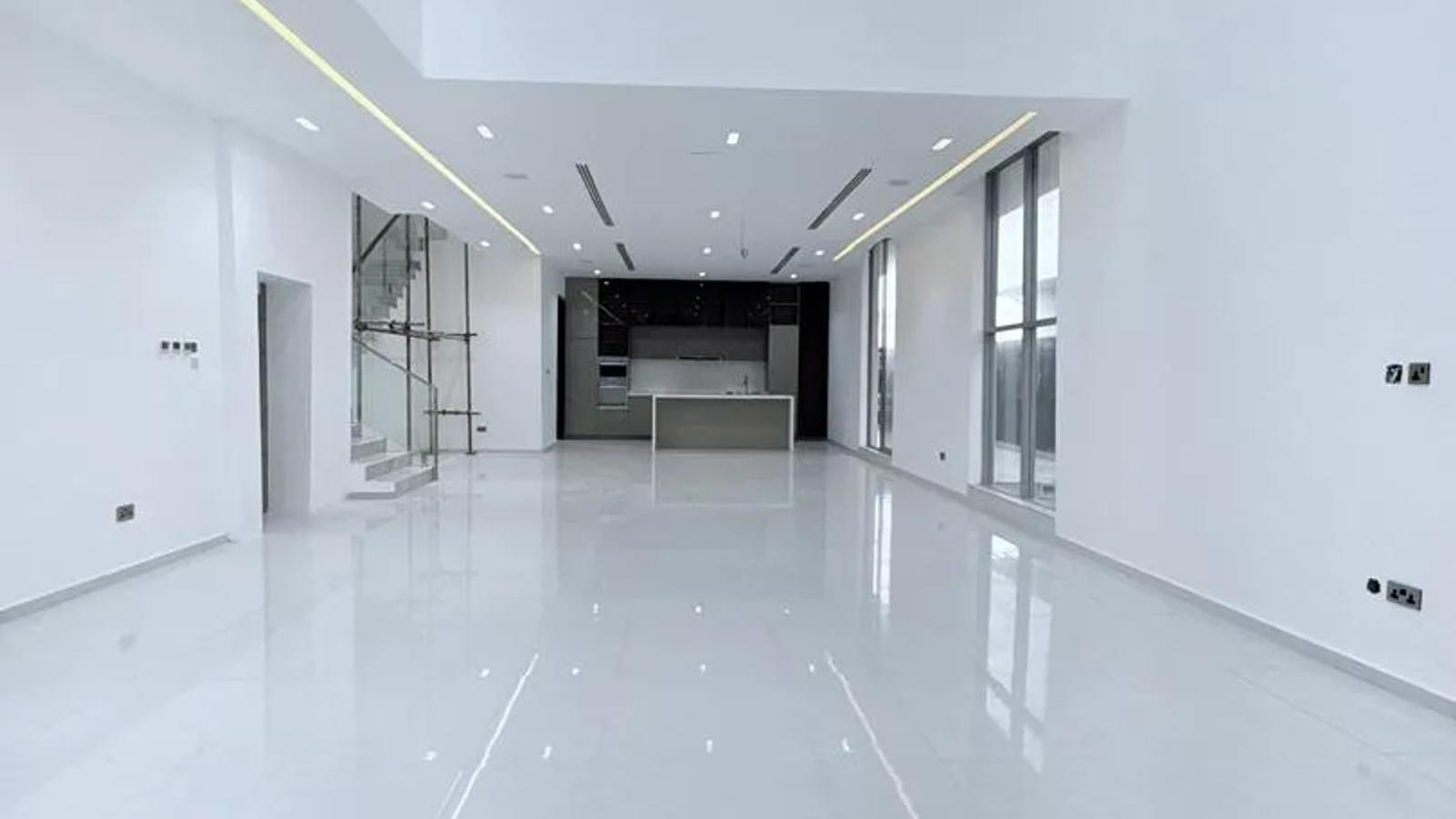 5 Bedroom Fully Detached Duplex