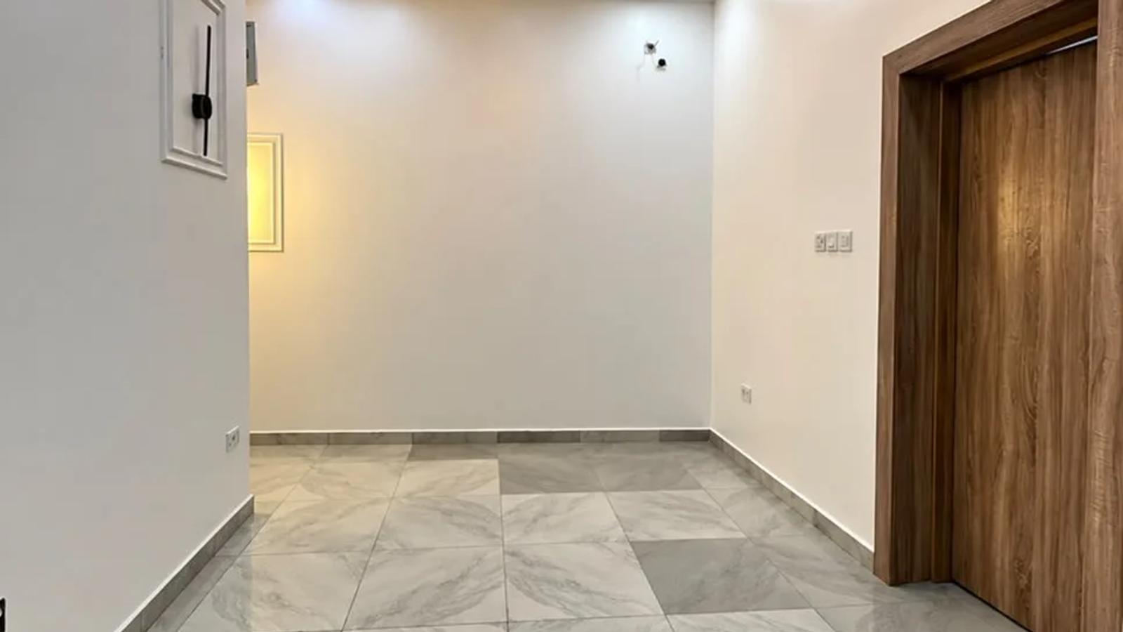 4 Bedroom Fully Detached Duplex