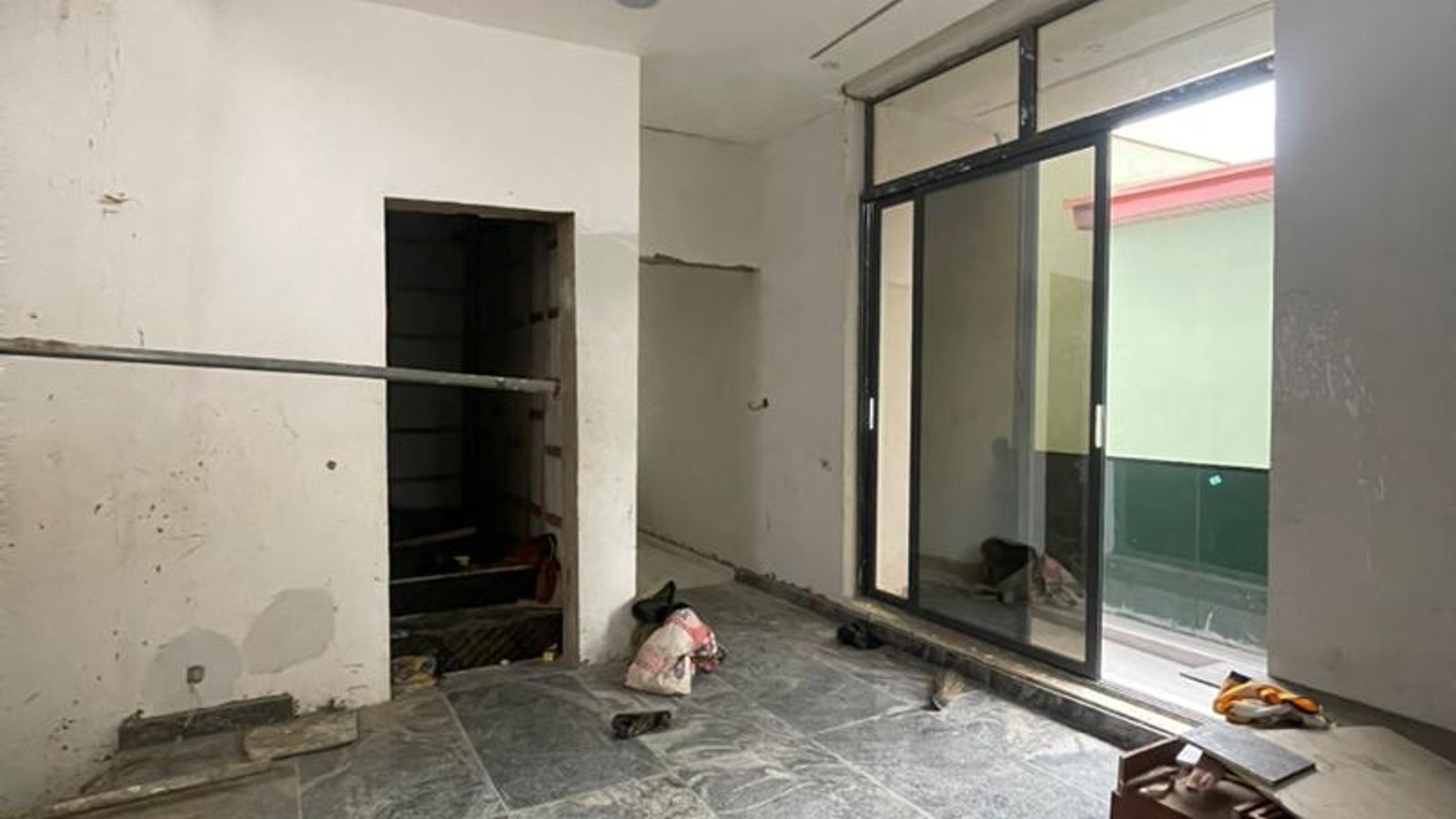 5 Bedroom Fully Detached Duplex