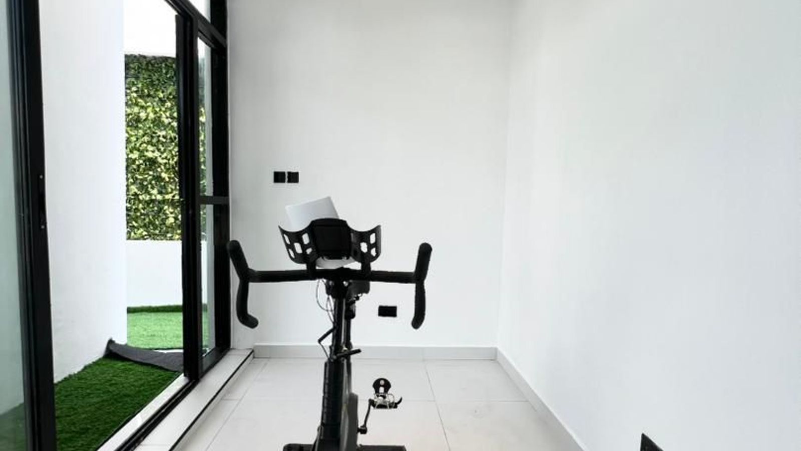 5 Bedroom Duplex