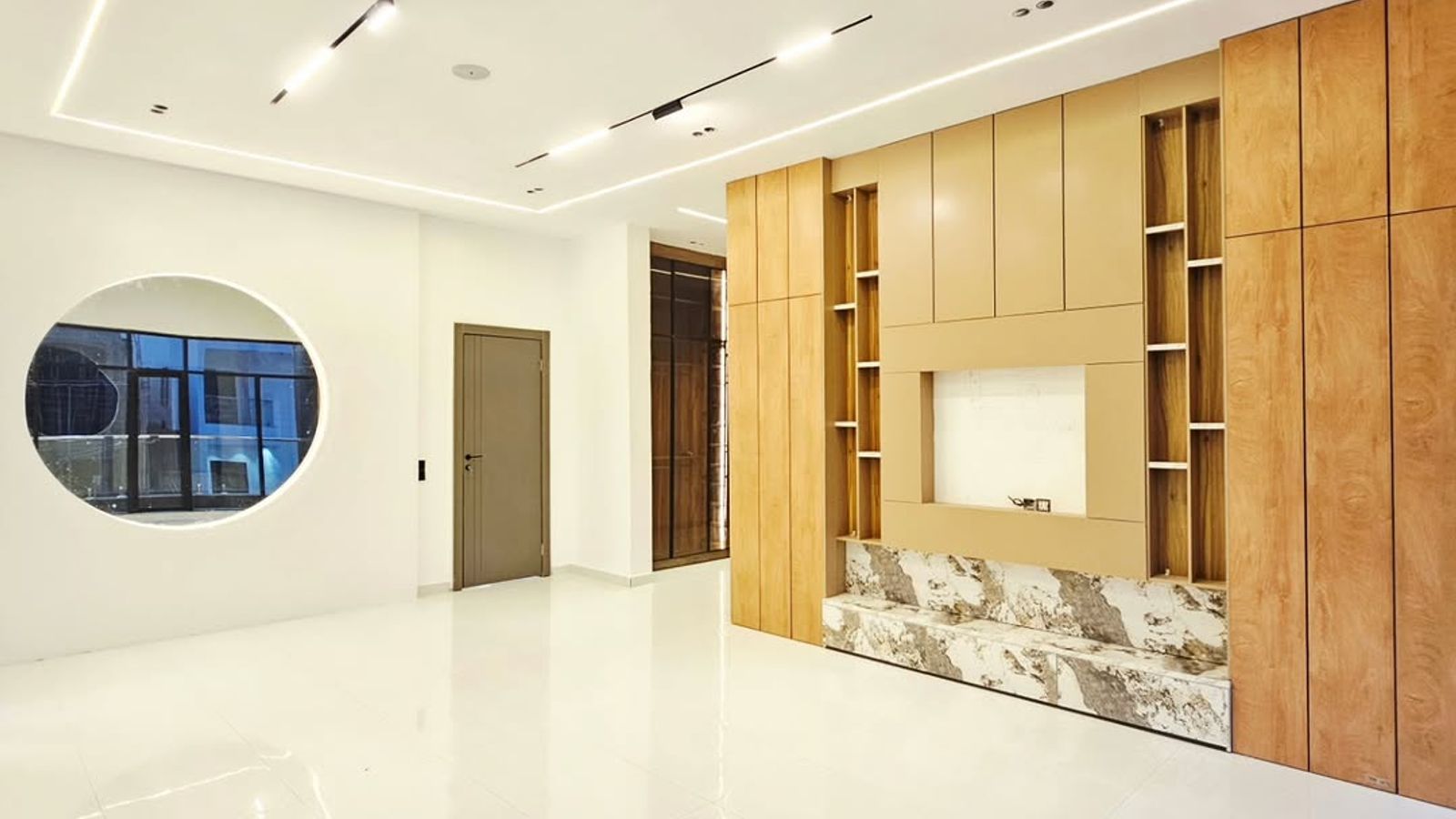 4 Bedroom Fully Detached