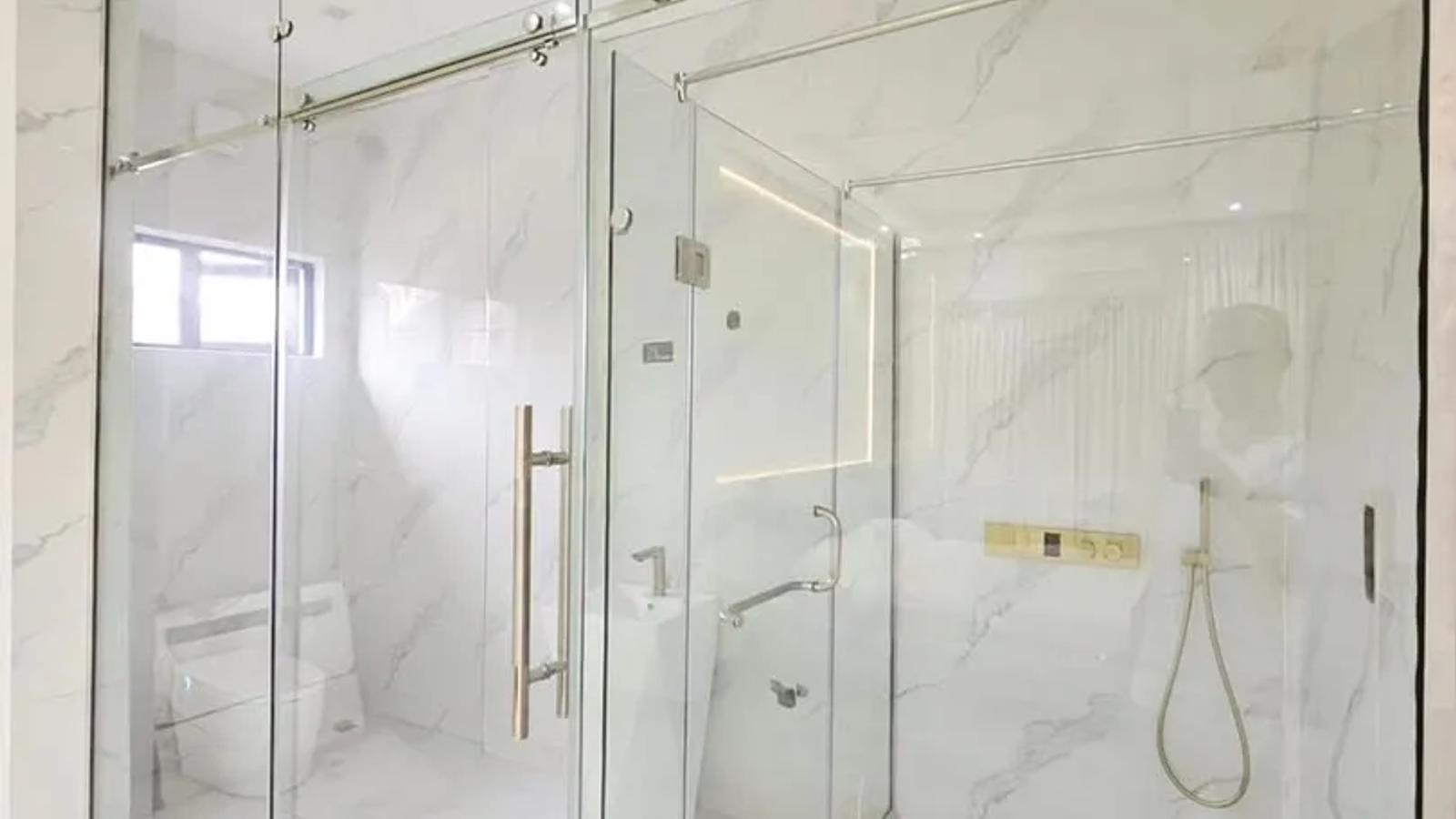 2,3&4 Bedroom Penthouse