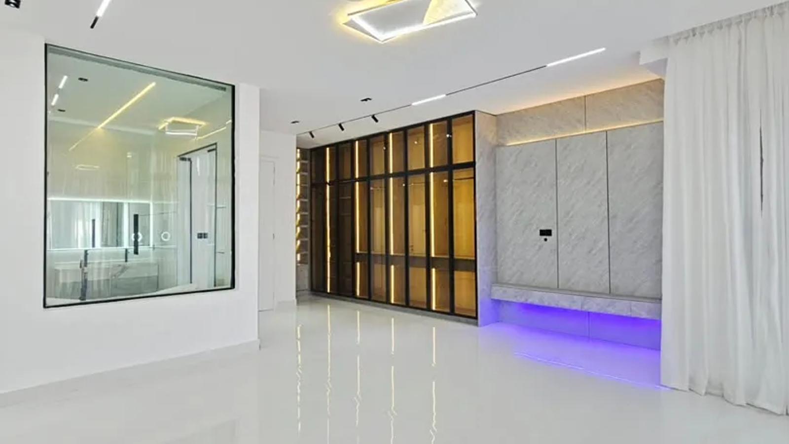 5 Bedroom Fully Detached Duplex