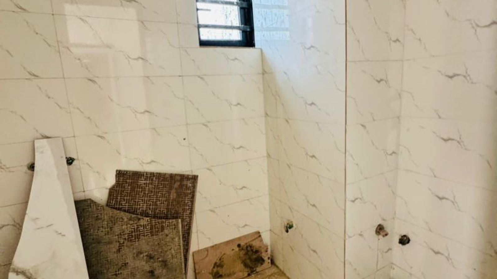 4 Bedroom Semi Detached Duplex