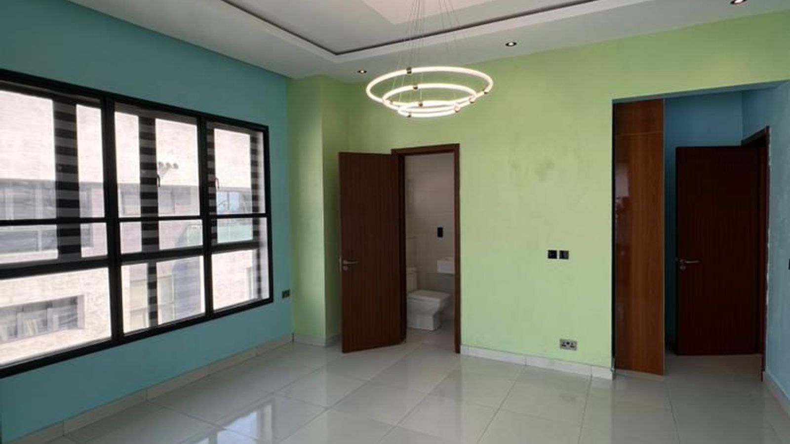3 Bedroom Penthouse