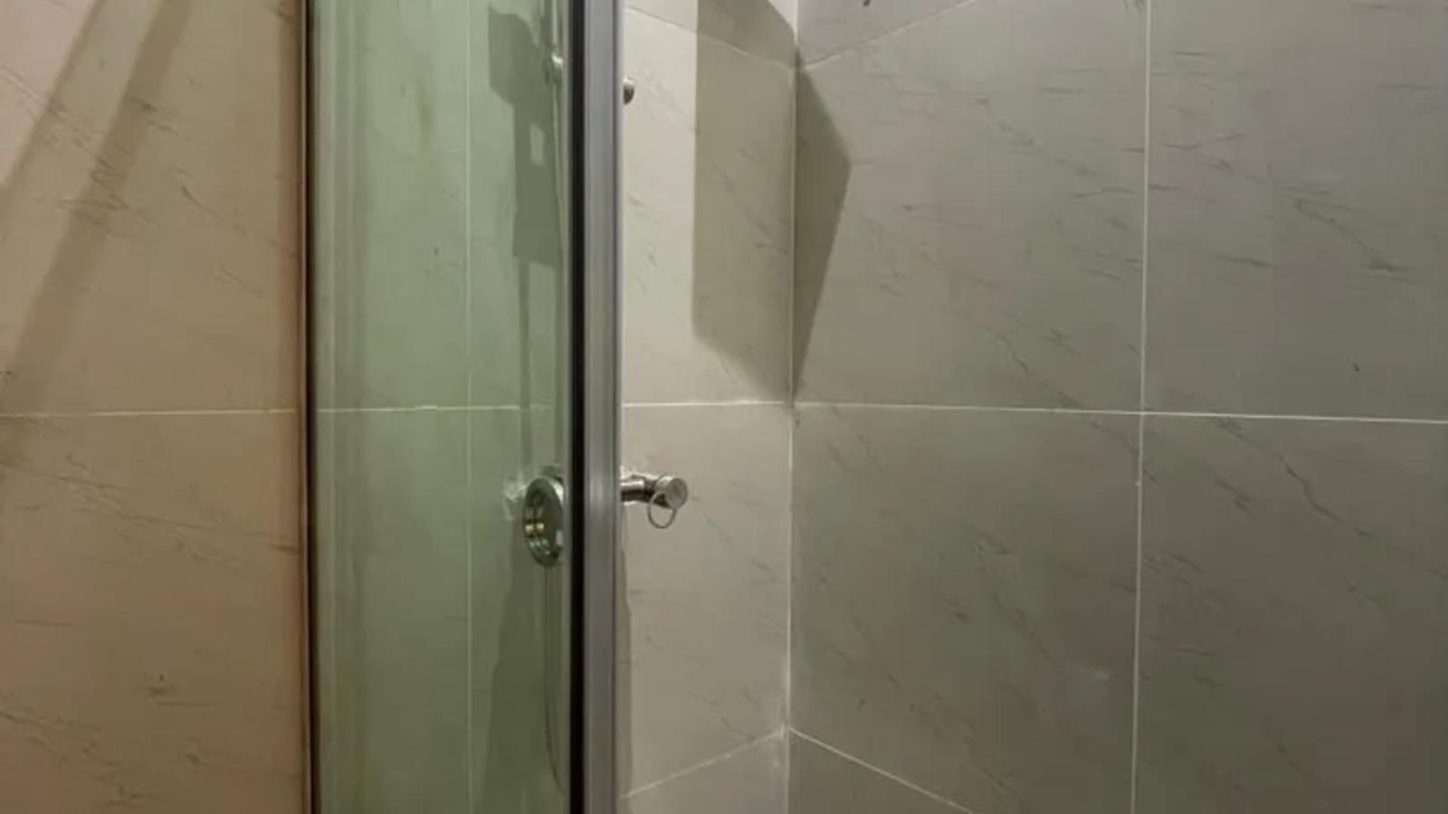 4 BEDROOM TERRACE DUPLEX