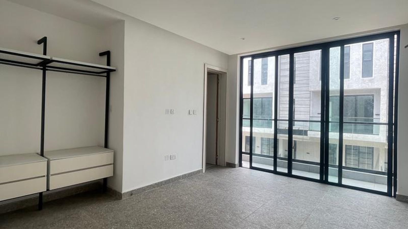 4 Bedroom Terrace Duplex