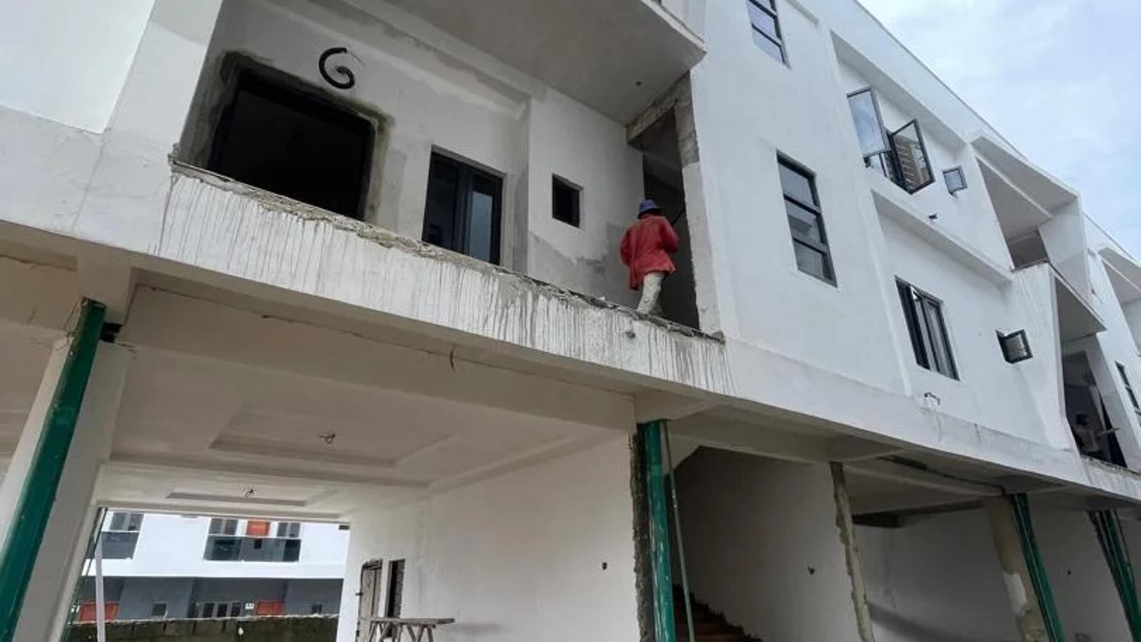 3 Bedroom Apartment