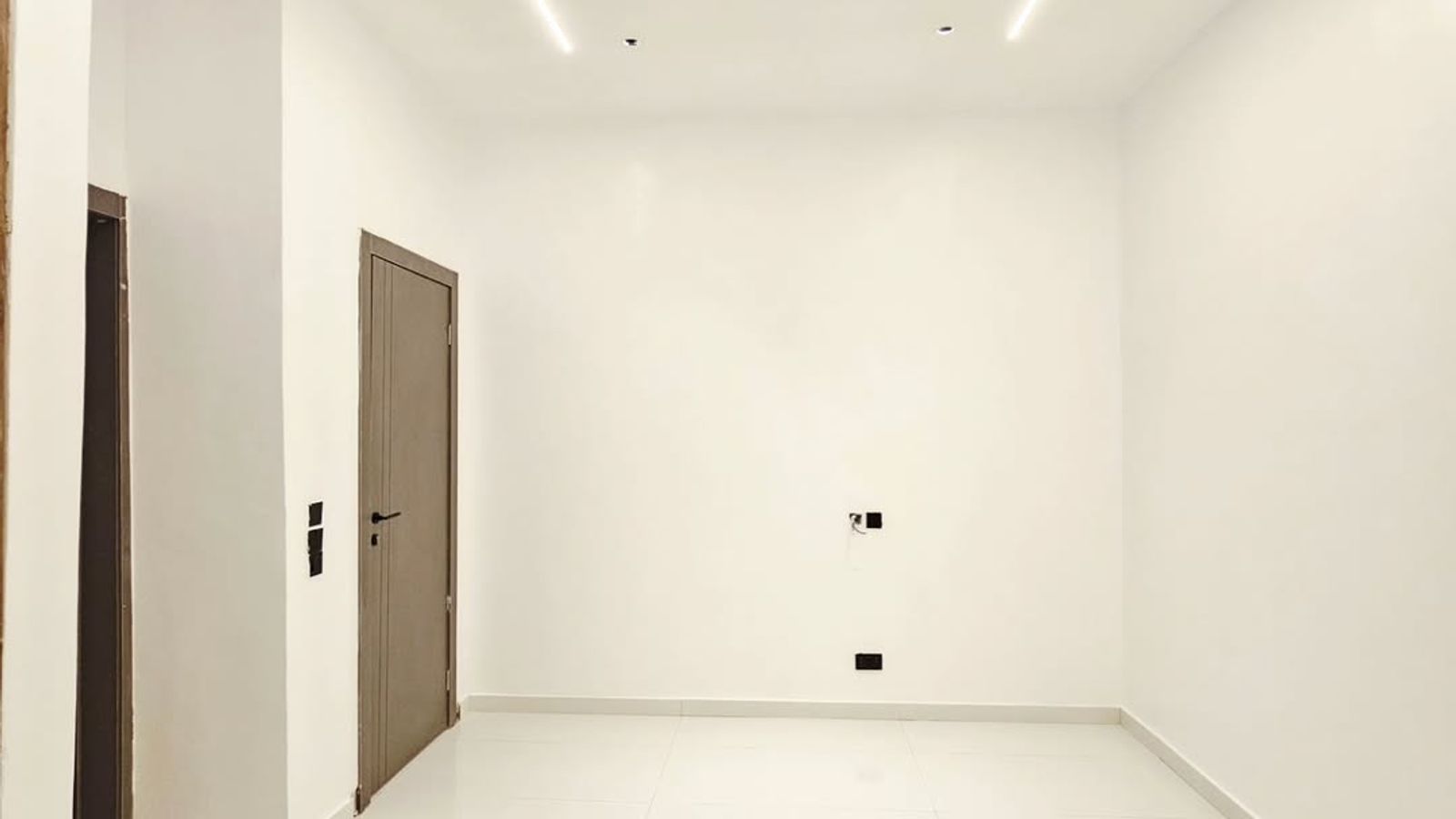 4 Bedroom Fully Detached