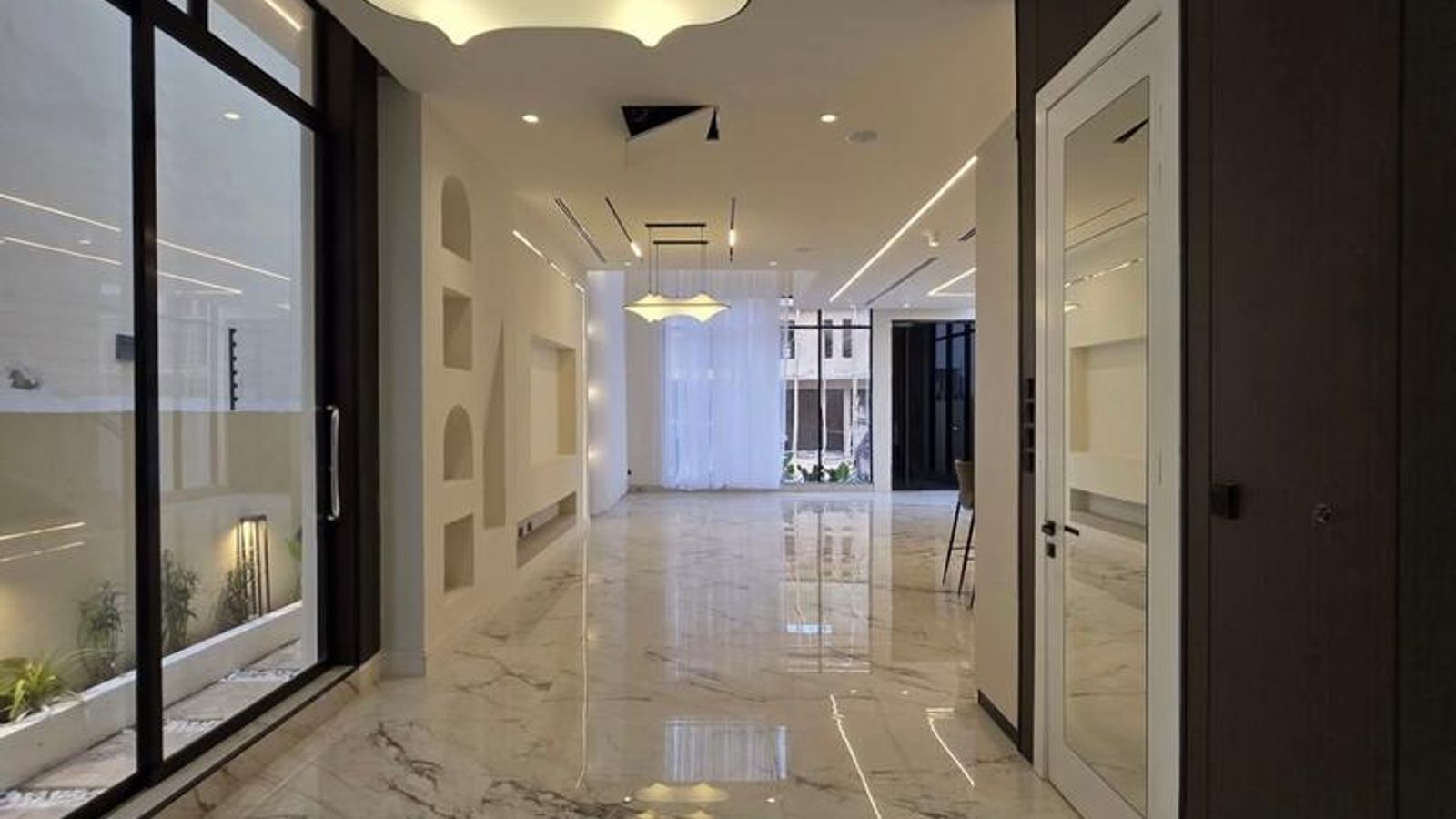 5 Bedroom Duplex