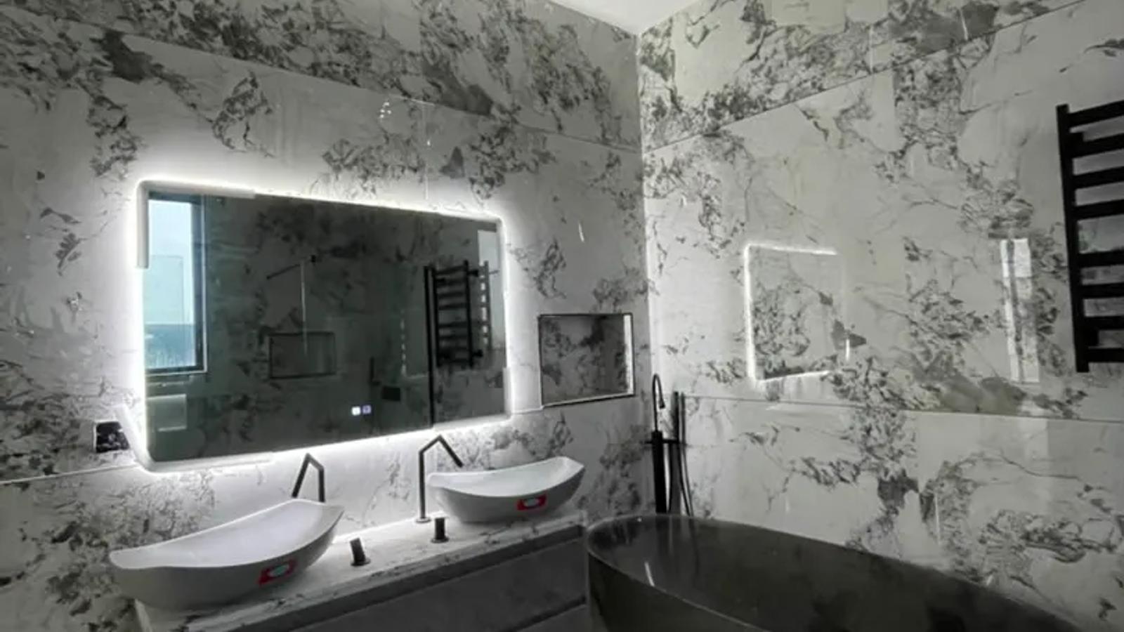 5 Bedroom Semi Detached Duplex Duplex