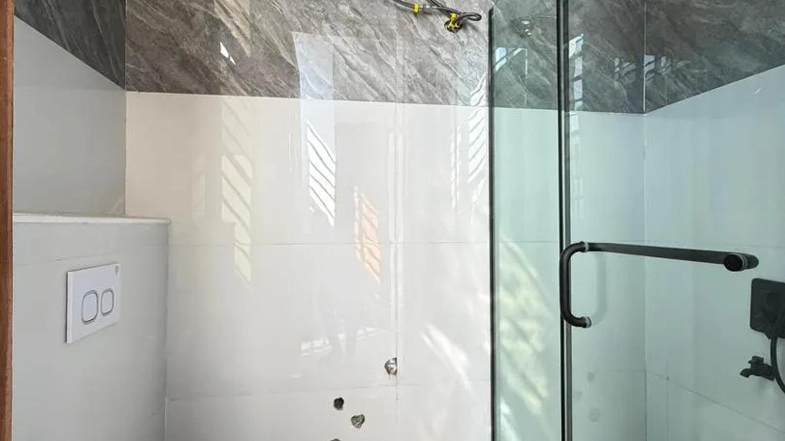 2 Bedroom Serviced Penthouse Apartment
