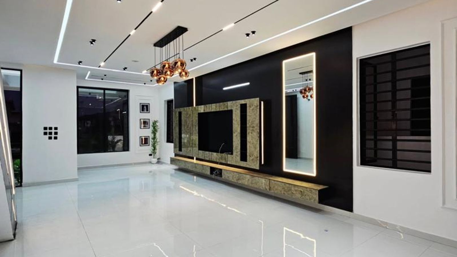 5 Bedroom Fully Detached Duplex