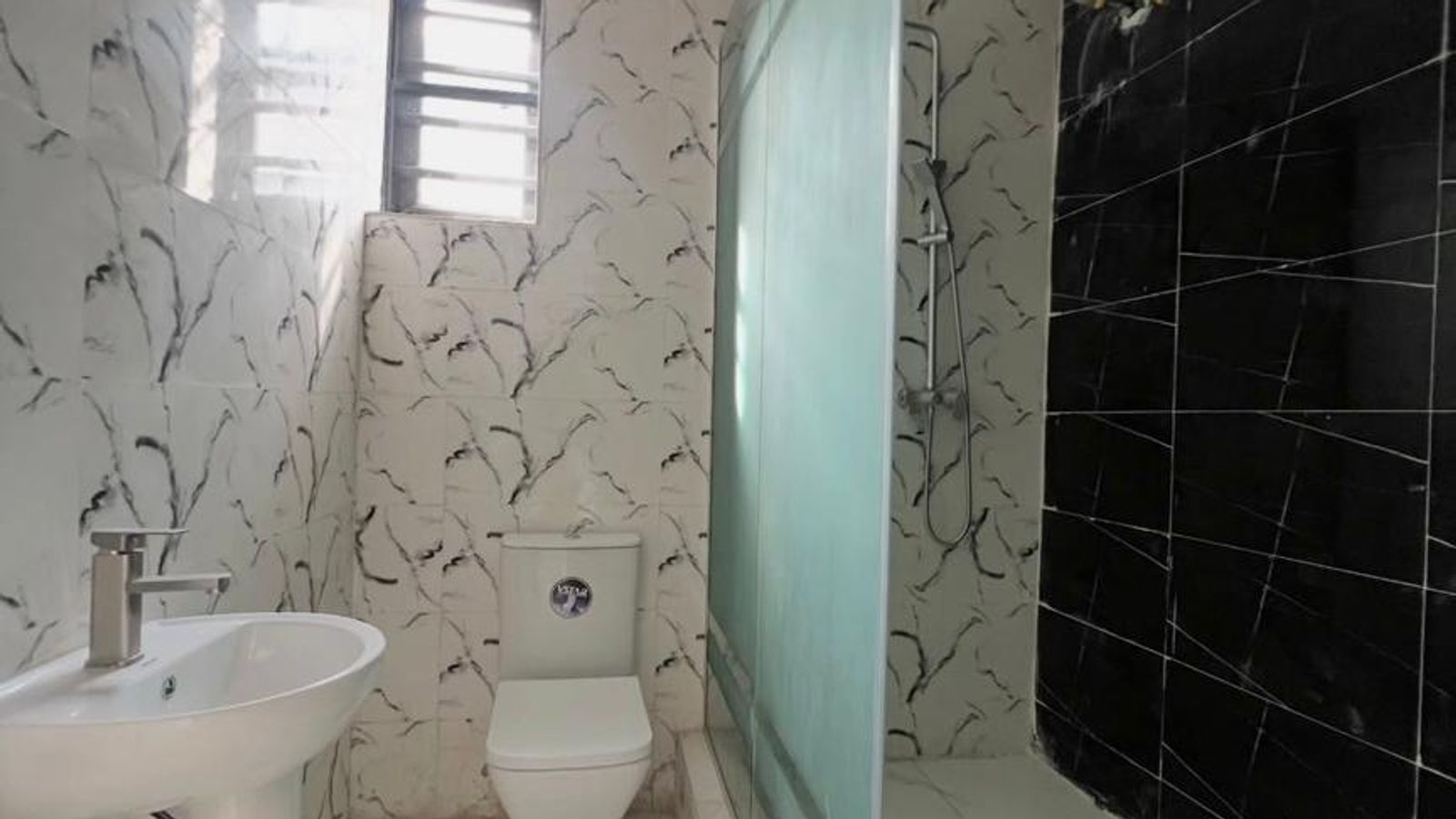 4 Bedroom Semi Detached Duplex