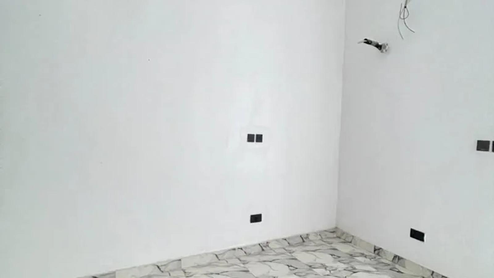 4 BEDROOM SEMI-DETACHED DUPLEX