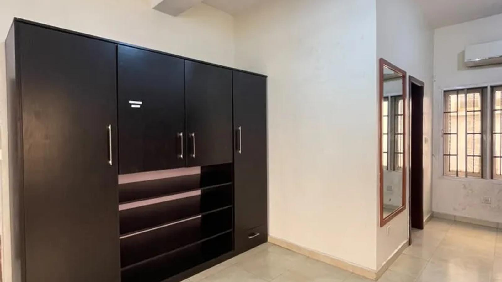 5 Bedroom Terrace Duplex