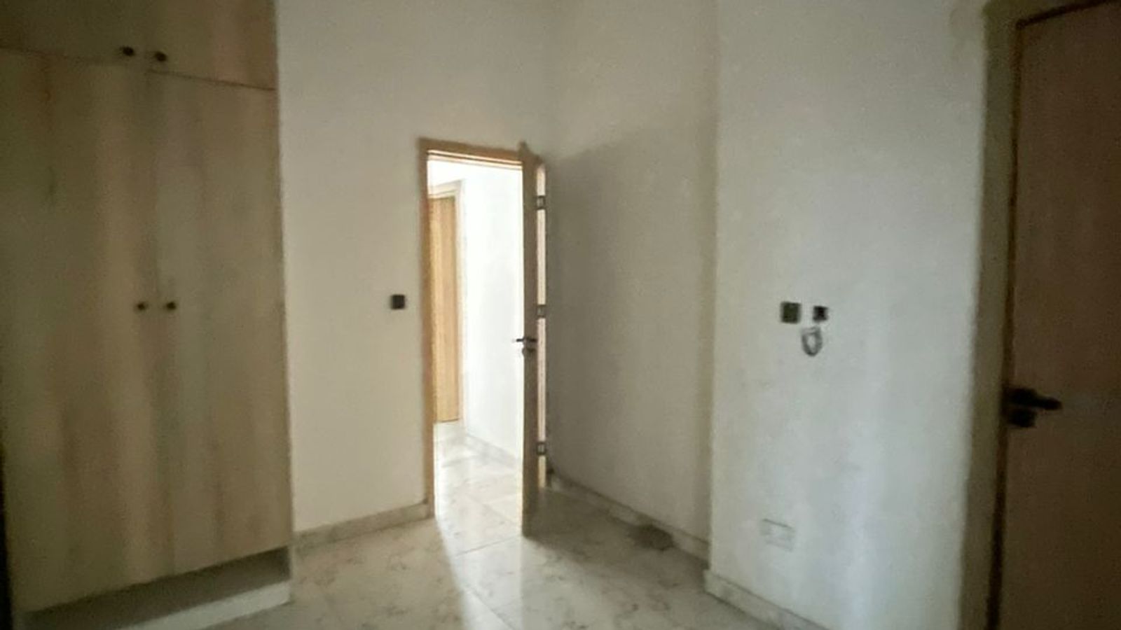 4 Bedroom Semi Detached Duplex