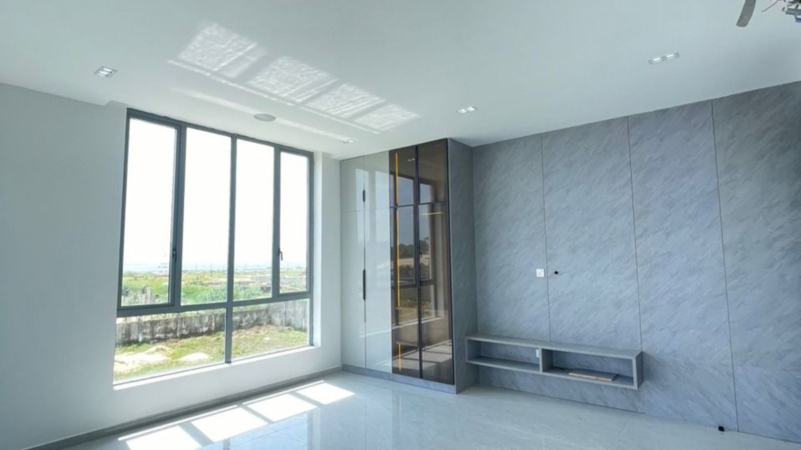 5 Bedroom Fully Detached Duplex
