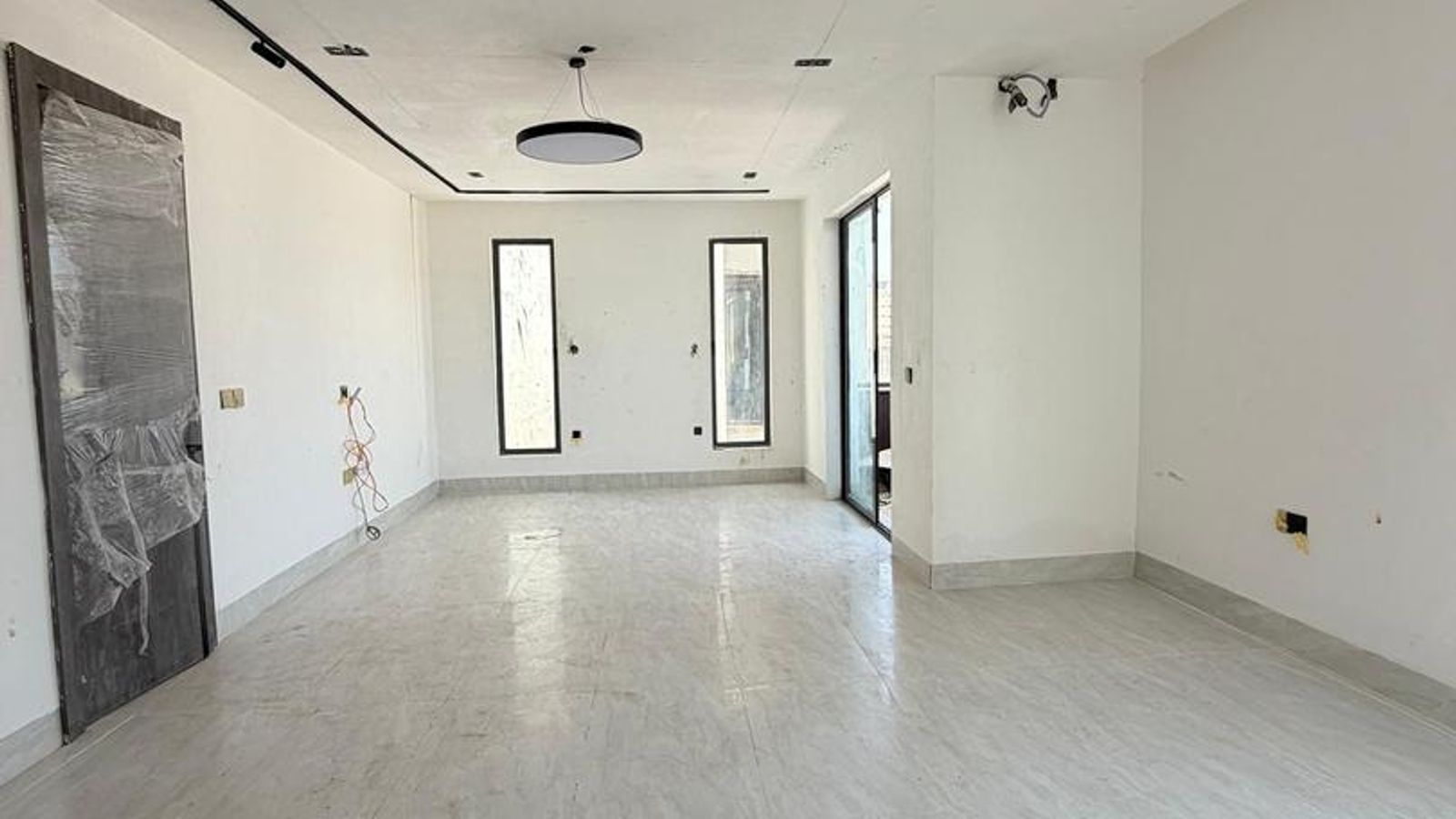 4 Bedroom Semi Detached Duplex