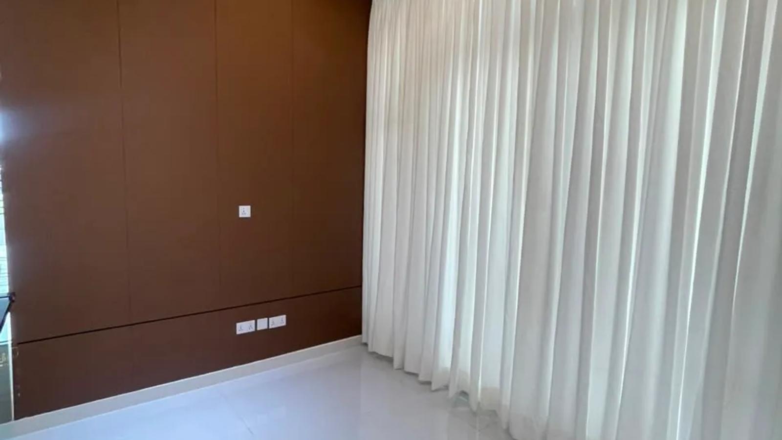 5 Bedroom Fully Detached Duplex