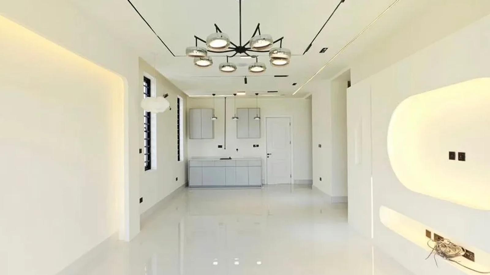 5 Bedroom Fully Detached Duplex