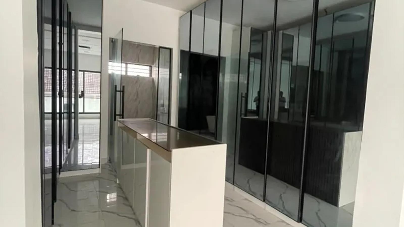 4 Bedroom Terrace Duplex