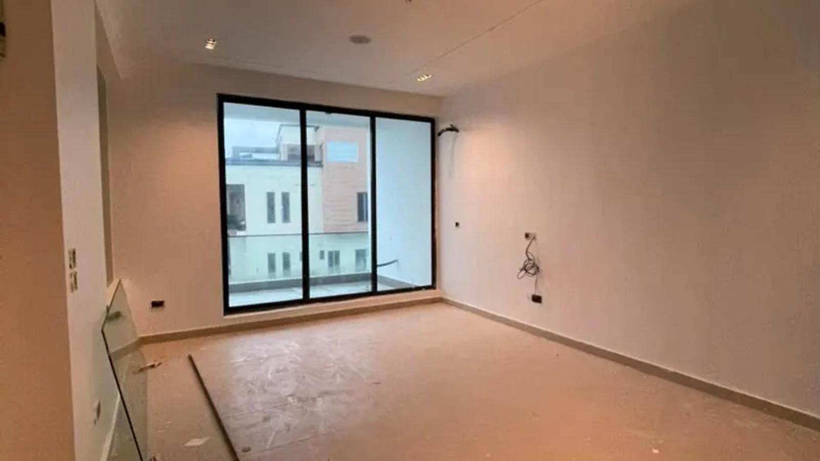 5 Bedroom Semi Detached Duplex Duplex
