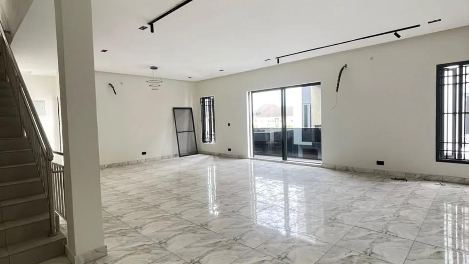 3&4 BEDROOM DUPLEX