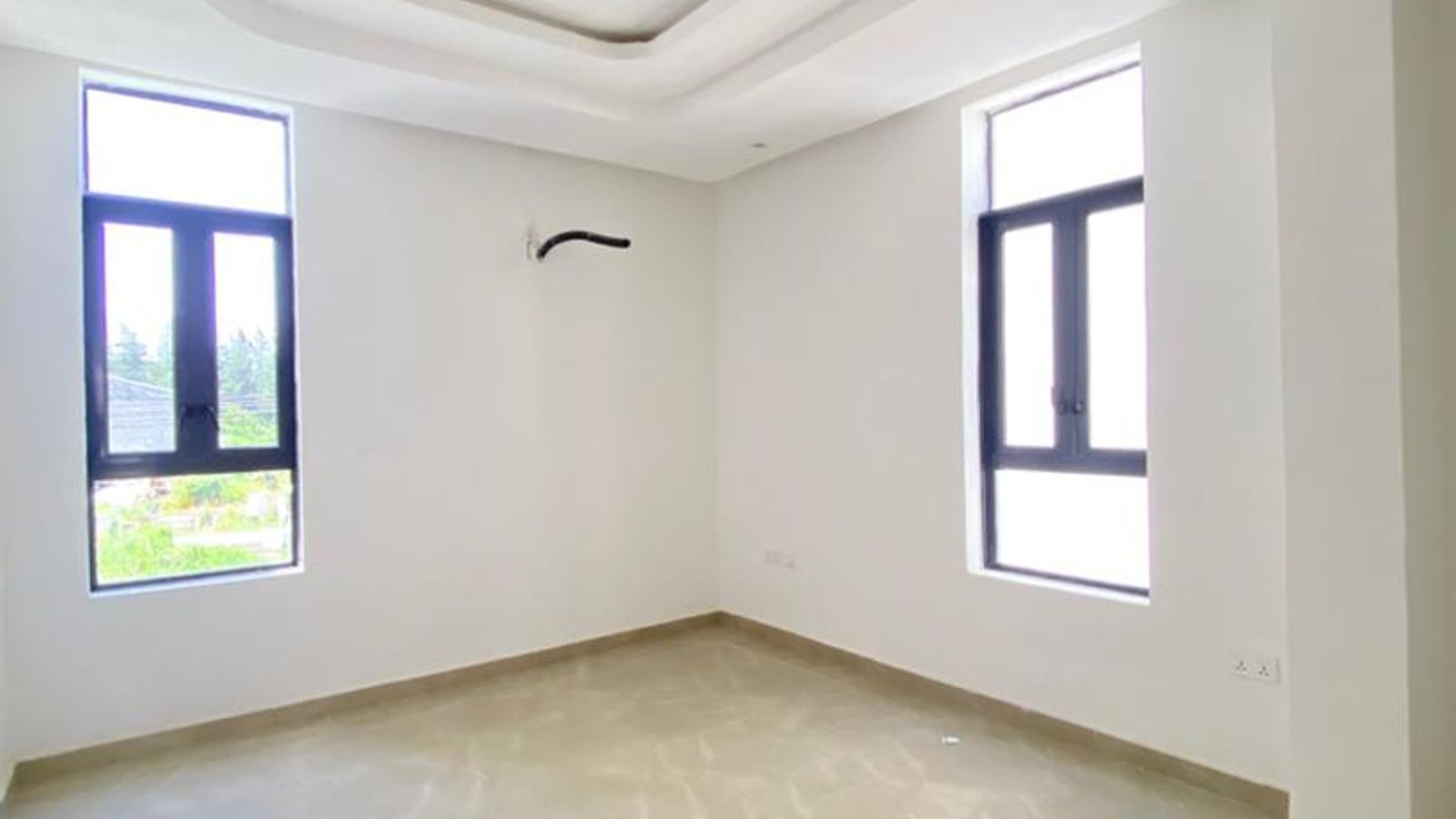 6 Bedroom Fully Detached Duplex
