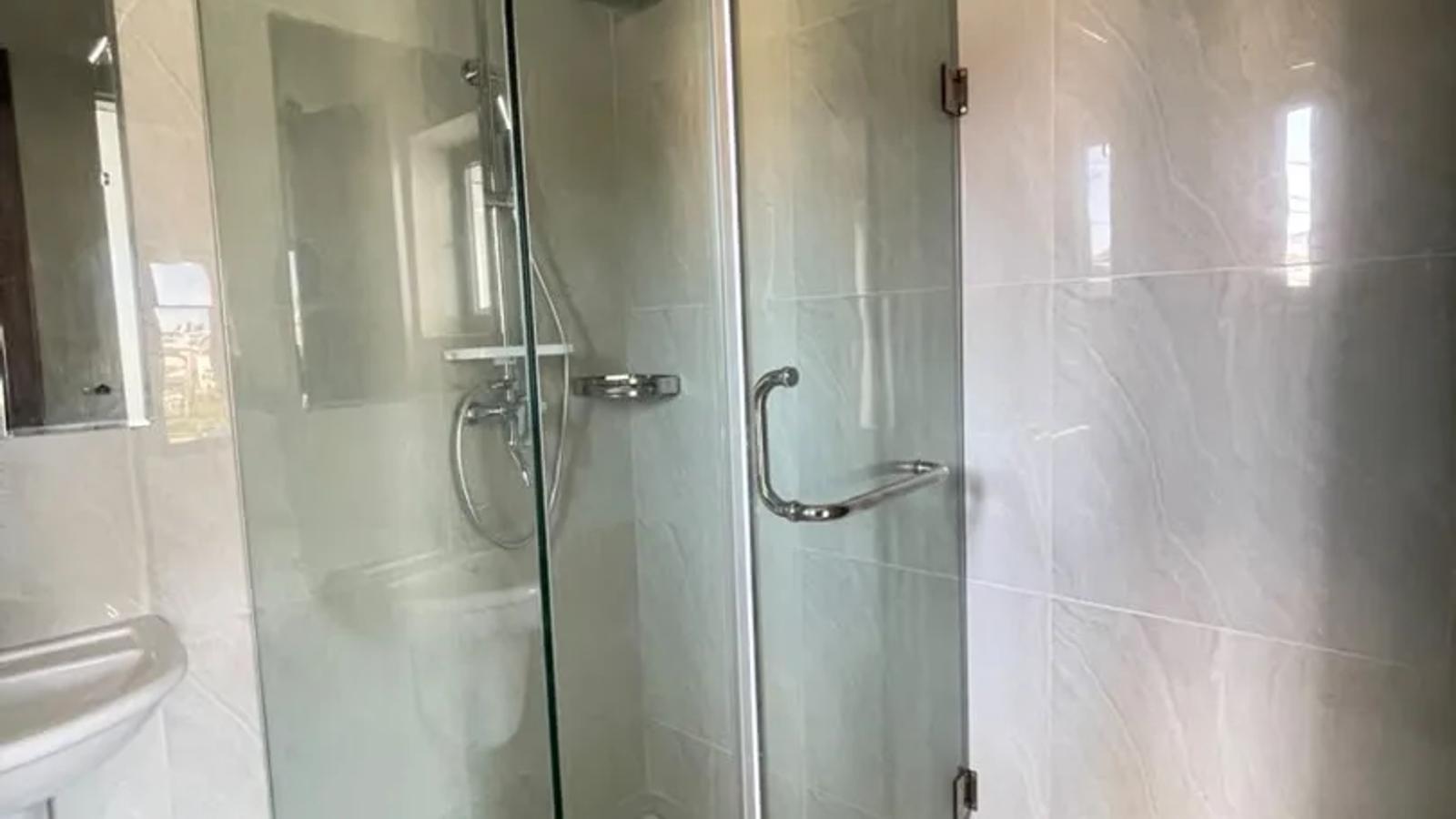 4 Bedroom Semi Detached Duplex