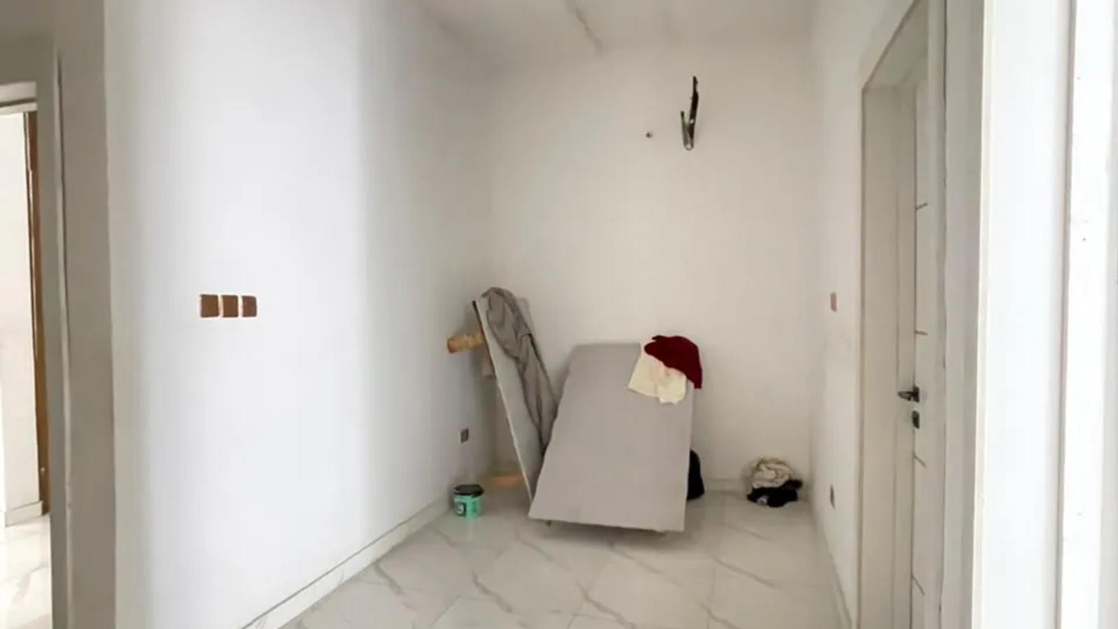 4 Bedroom Terrace Duplex