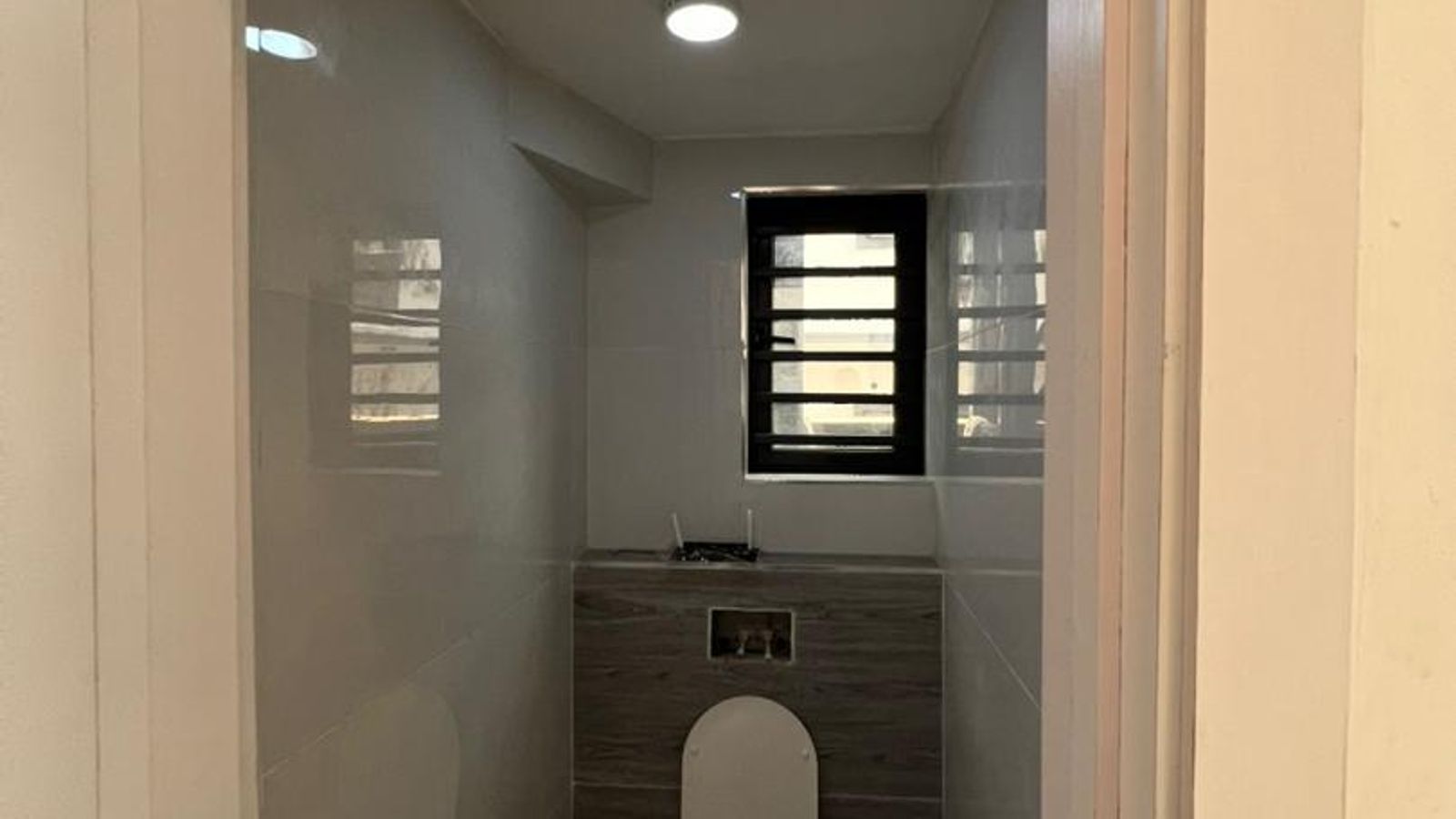 4 Bedroom Fully Detached Duplex