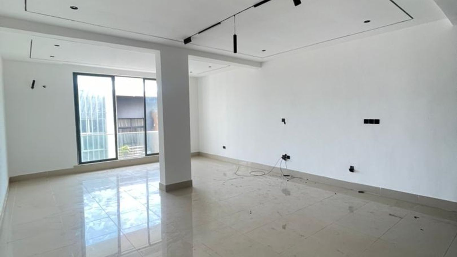 2 Bedroom Serviced Apartment