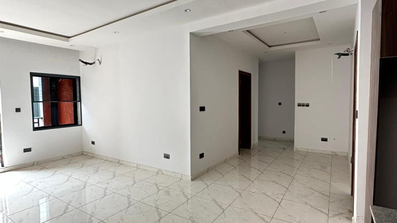 3 Bedroom Apartment
