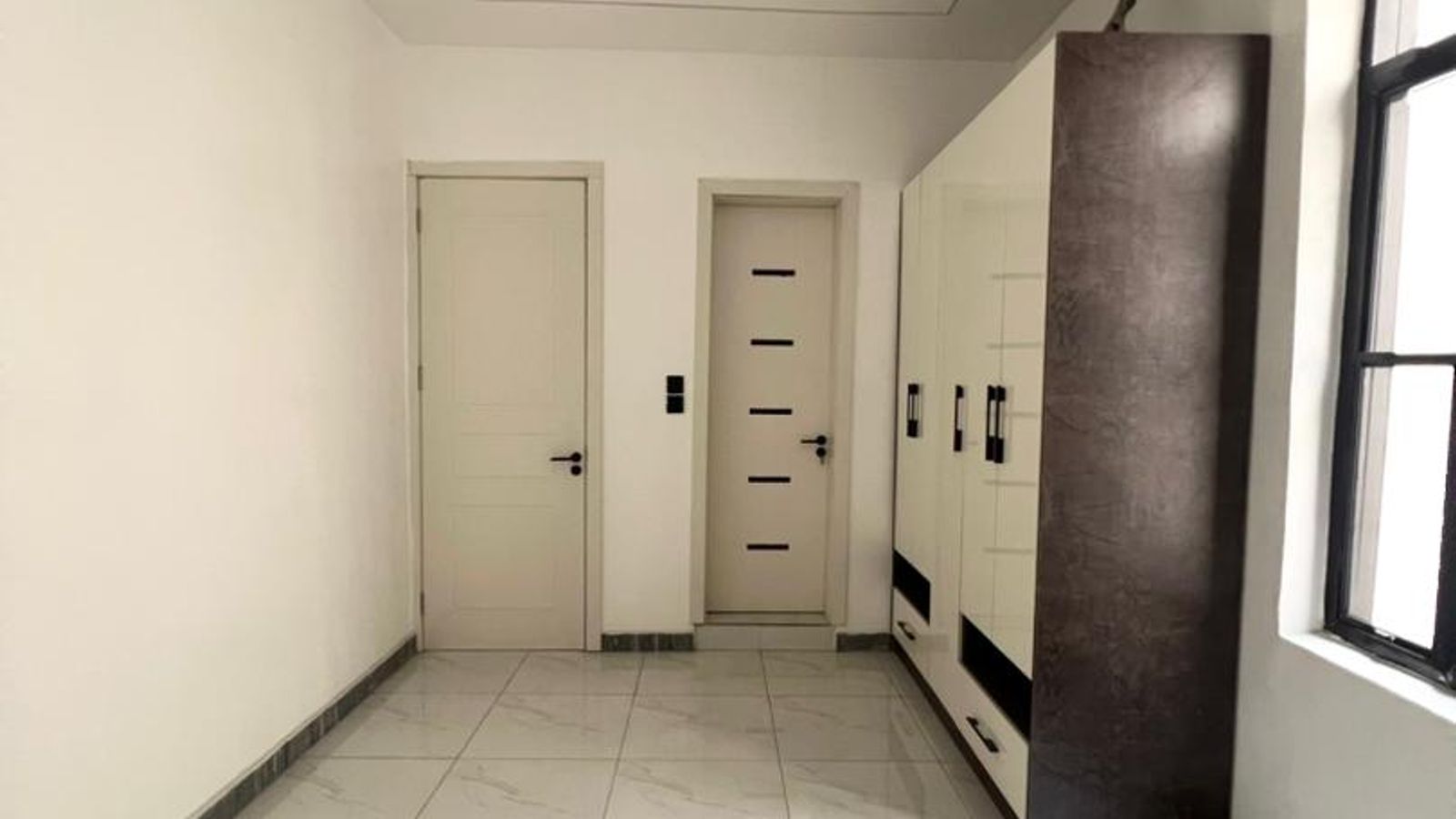 4 Bedroom Terrace Duplex