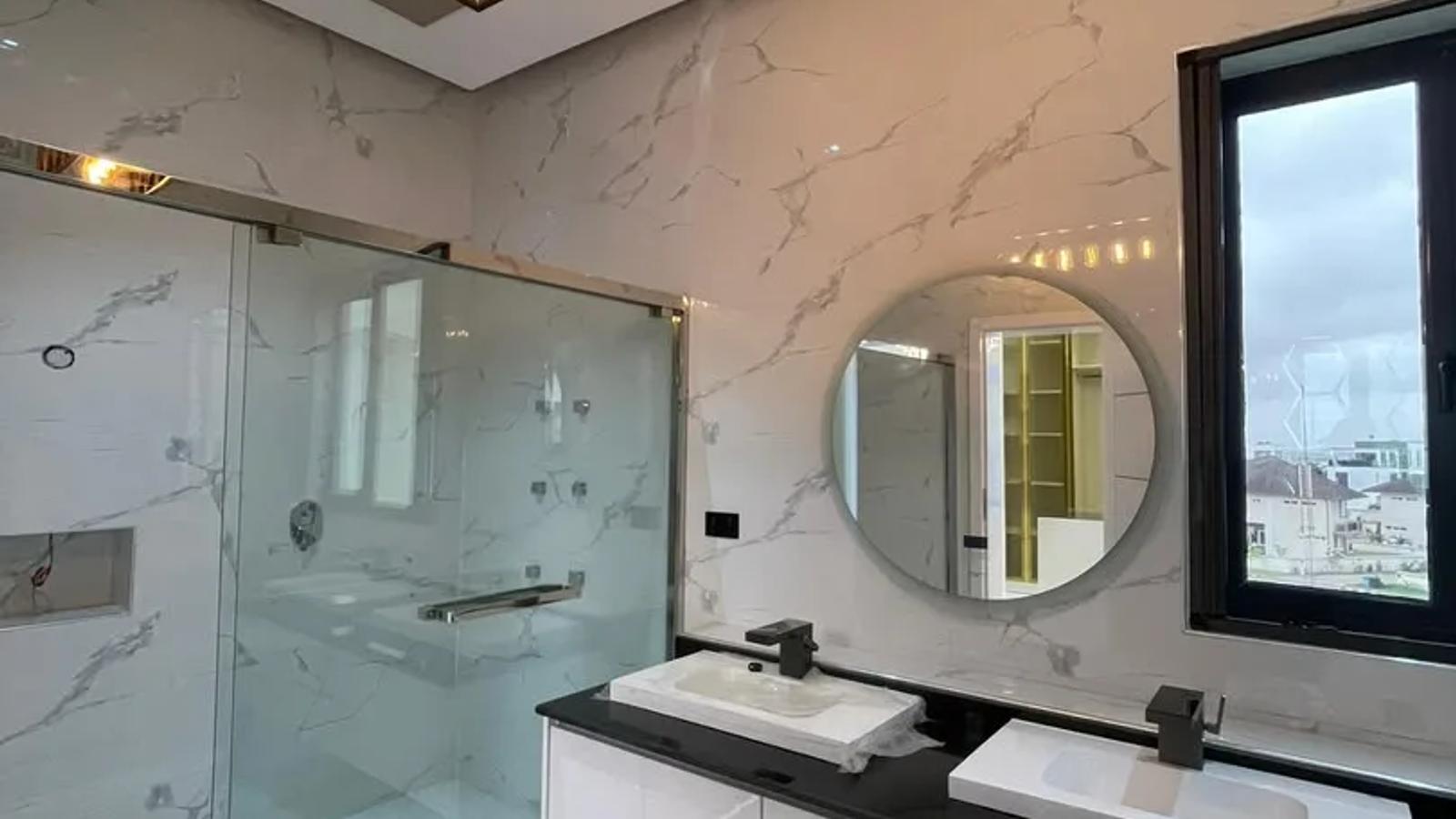 7 Bedroom Fully Detached Duplex