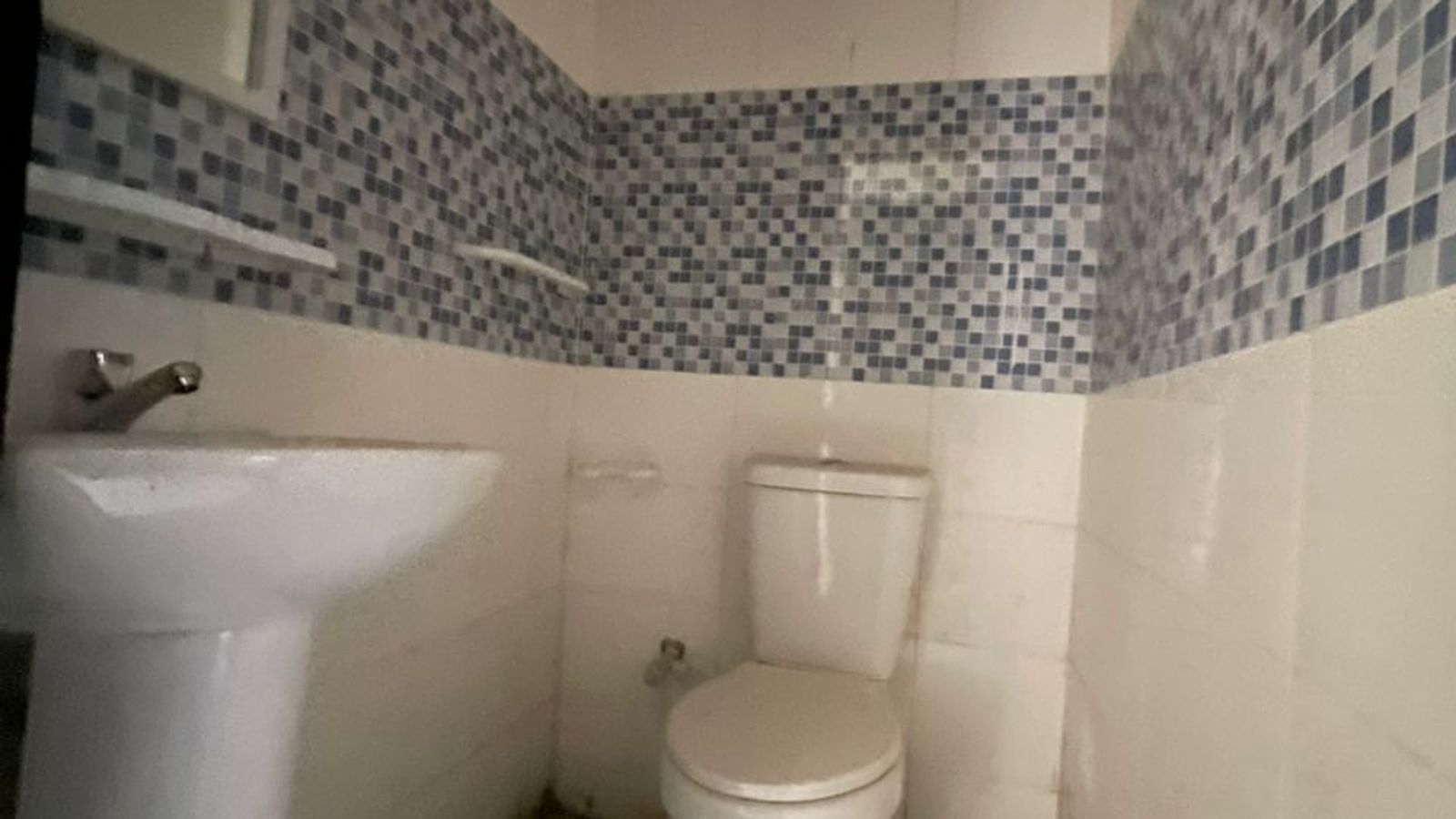 4 Bedroom Terrace Duplex