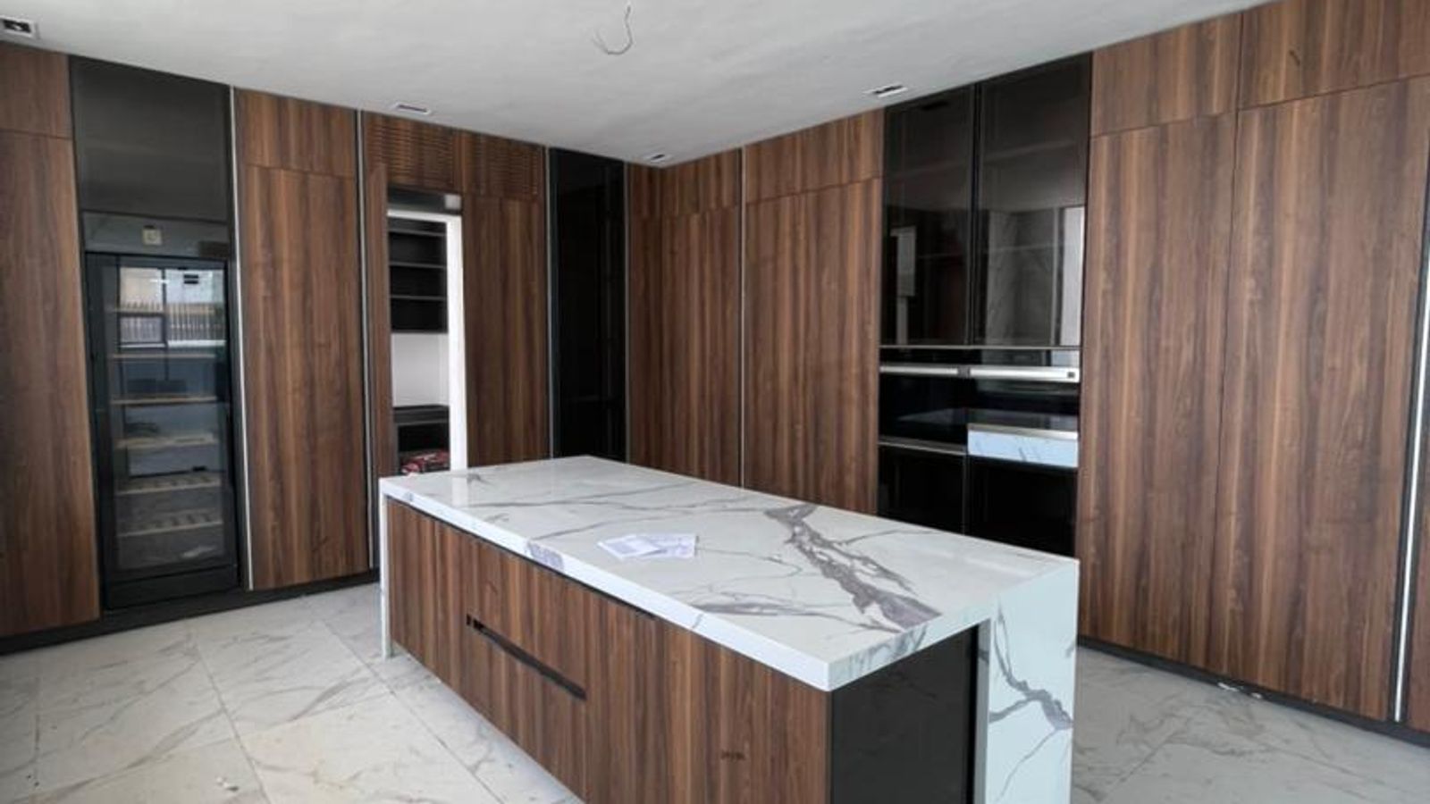 5 Bedroom Fully Detached Duplex