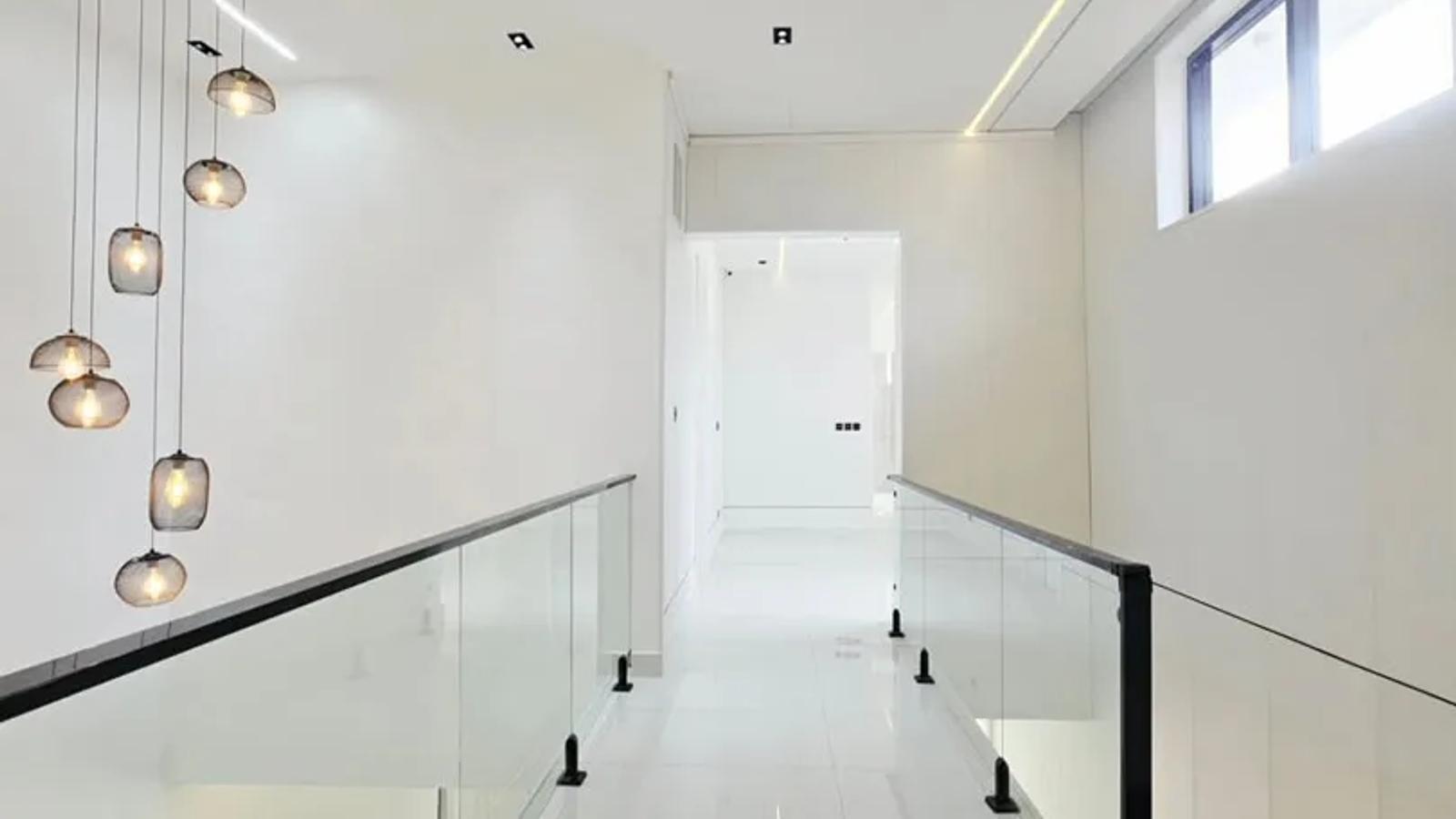 5 Bedroom Fully Detached Duplex