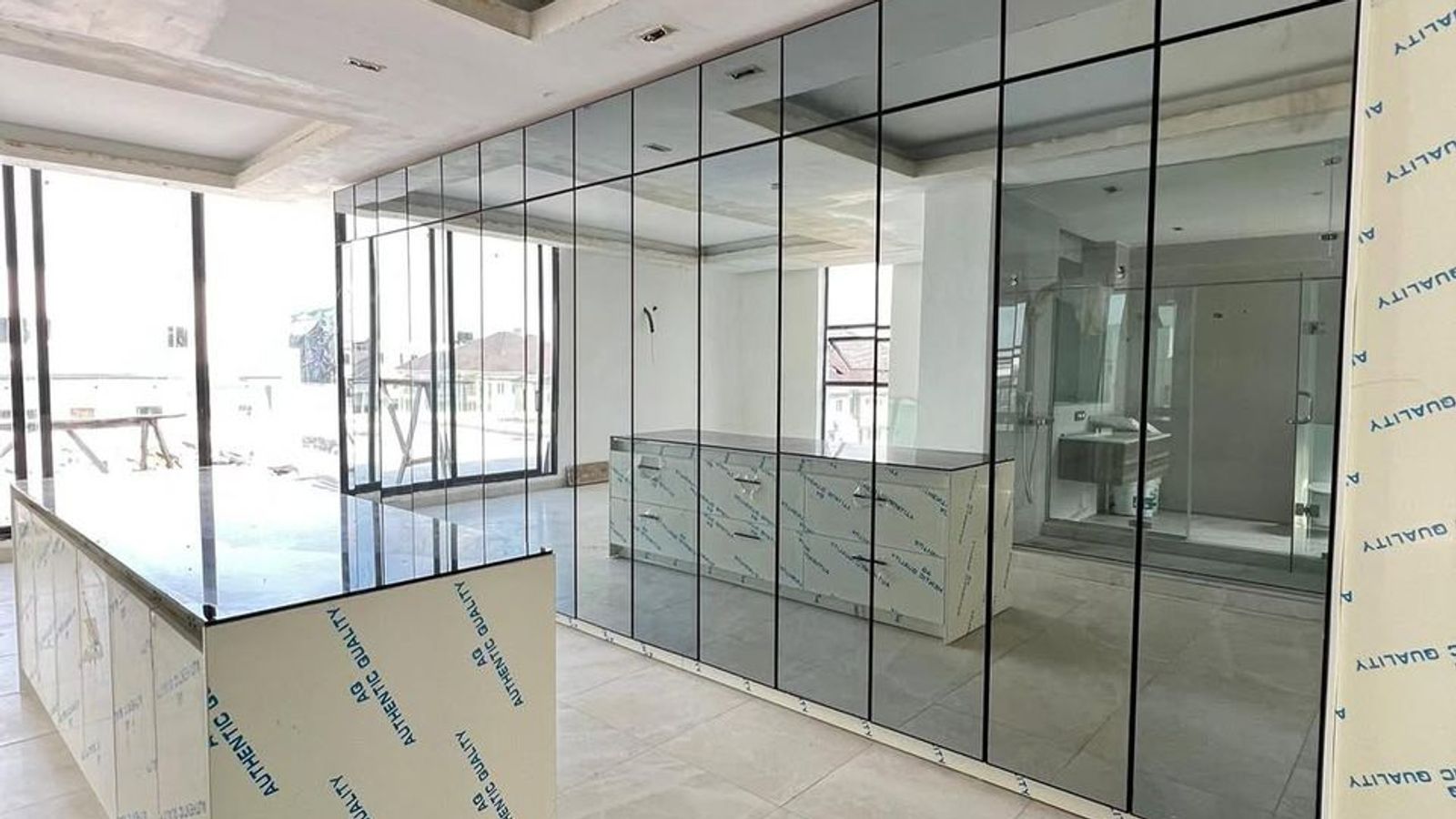 5 Bedroom Duplex