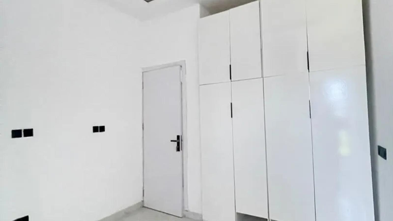 4 Bedroom Terrace Duplex