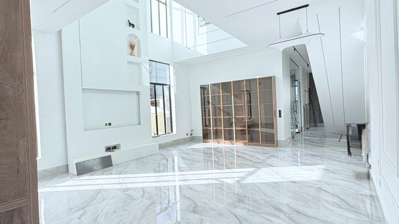 5 Bedroom Semi Detached Duplex