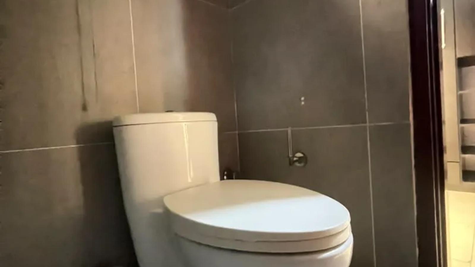 5 Bedroom Terrace Duplex