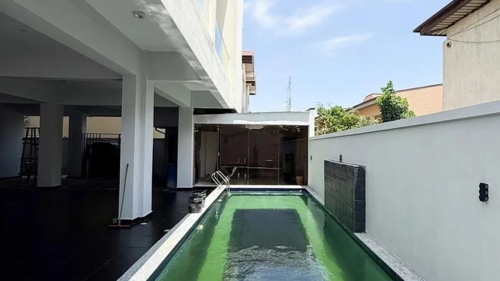 3 Bedroom Apartment